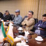 اینفلوئنسرهای طرح «سلام ایران» به خوزستان می‌آیند/ لزوم استفاده از توان ذینفعان صنعت گردشگری برای توسعه گردشگری خارجی
